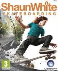 Tradução do Shaun White Skateboarding para Português do Brasil