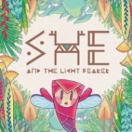 Tradução do She and the Light Bearer para Português do Brasil