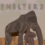 Tradução do Shelter 3 para Português do Brasil