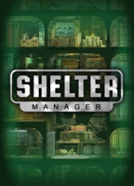 Tradução do Shelter Manager para Português do Brasil