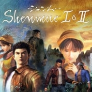 Tradução do Shenmue I & II para Português do Brasil