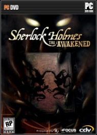 Tradução do Sherlock Holmes: The Awakened para Português do Brasil