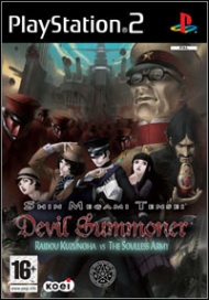 Tradução do Shin Megami Tensei: Devil Summoner Raidou Kuzunoha vs the Soulless Army para Português do Brasil