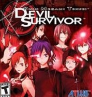 Tradução do Shin Megami Tensei: Devil Survivor Overclocked para Português do Brasil