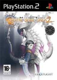 Tradução do Shin Megami Tensei: Digital Devil Saga 2 para Português do Brasil