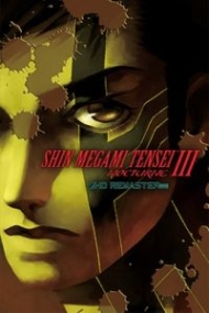 Tradução do Shin Megami Tensei III: Nocturne HD Remaster para Português do Brasil