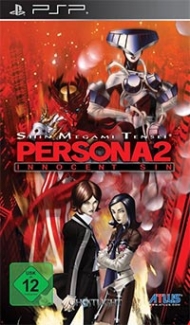 Tradução do Shin Megami Tensei: Persona 2: Innocent Sin para Português do Brasil