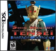 Tradução do Shin Megami Tensei: Strange Journey para Português do Brasil