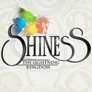 Tradução do Shiness: The Lightning Kingdom para Português do Brasil