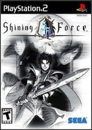 Tradução do Shining Force Neo para Português do Brasil