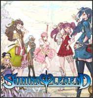 Tradução do Shining Legend para Português do Brasil