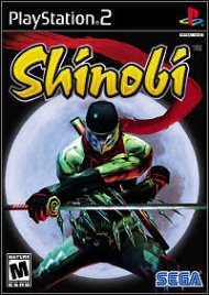 Tradução do Shinobi (2002) para Português do Brasil