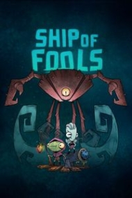 Tradução do Ship of Fools para Português do Brasil