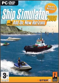 Tradução do Ship Simulator 2008 Add-On: New Horizons para Português do Brasil