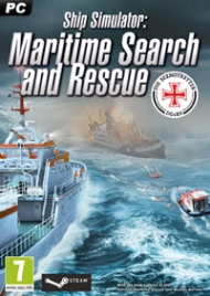 Tradução do Ship Simulator: Maritime Search and Rescue para Português do Brasil