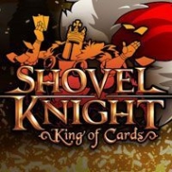 Tradução do Shovel Knight: King of Cards para Português do Brasil