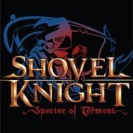 Tradução do Shovel Knight: Specter of Torment para Português do Brasil