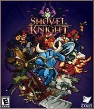 Tradução do Shovel Knight para Português do Brasil