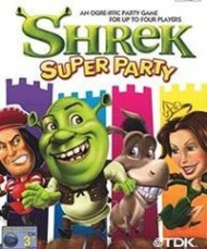 Tradução do Shrek Super Party para Português do Brasil