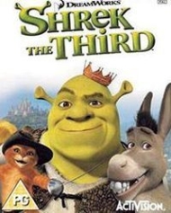 Tradução do Shrek the Third para Português do Brasil