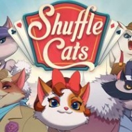 Tradução do Shuffle Cats para Português do Brasil