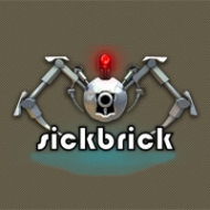 Tradução do SickBrick para Português do Brasil