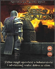 Tradução do Siege of Avalon para Português do Brasil