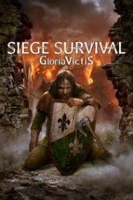 Tradução do Siege Survival: Gloria Victis para Português do Brasil