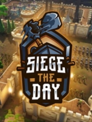 Tradução do Siege the Day para Português do Brasil