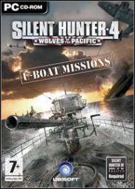 Tradução do Silent Hunter 4: Wolves of the Pacific – U-Boat Missions para Português do Brasil