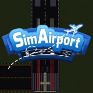 Tradução do SimAirport para Português do Brasil