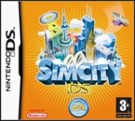 Tradução do SimCity DS para Português do Brasil