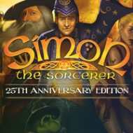 Tradução do Simon the Sorcerer: 25th Anniversary Edition para Português do Brasil