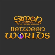 Tradução do Simon the Sorcerer: Between Worlds para Português do Brasil