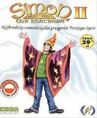 Tradução do Simon the Sorcerer II: The Lion, the Wizard and the Wardrobe para Português do Brasil