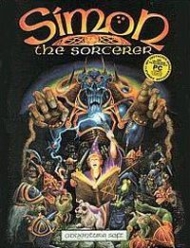 Tradução do Simon the Sorcerer para Português do Brasil