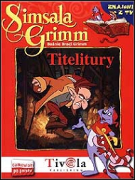 Tradução do Simsala Grimm: Rumpelstiltskin para Português do Brasil