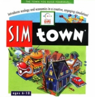 Tradução do SimTown para Português do Brasil