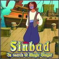 Tradução do Sinbad: In search of Magic Ginger para Português do Brasil