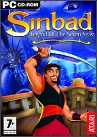 Tradução do Sinbad: Legend of the Seven Seas para Português do Brasil