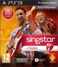 Tradução do SingStar Guitar para Português do Brasil