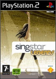 Tradução do SingStar Legends para Português do Brasil