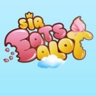 Tradução do Sir Eatsalot para Português do Brasil