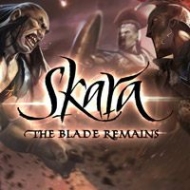 Tradução do Skara: The Blade Remains para Português do Brasil