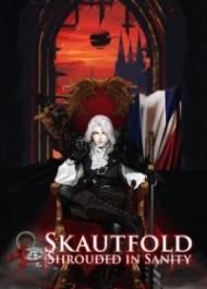 Tradução do Skautfold: Shrouded in Sanity para Português do Brasil