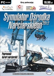 Tradução do Skiing Resort Simulator 2012 para Português do Brasil