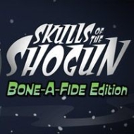 Tradução do Skulls of the Shogun: Bone-A-Fide Edition para Português do Brasil