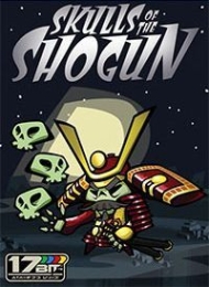 Tradução do Skulls of the Shogun para Português do Brasil