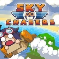 Tradução do Sky Chasers para Português do Brasil