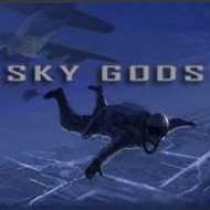 Tradução do Sky Gods para Português do Brasil